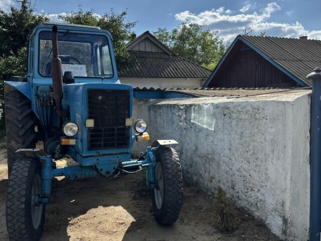 МТЗ Інша, об'ємом двигуна 0 л та пробігом 0 тис. км за 5500 $, фото 3 на Automoto.ua