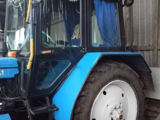 МТЗ Другая, объемом двигателя 0 л и пробегом 0 тыс. км за 7000 $, фото 1 на Automoto.ua