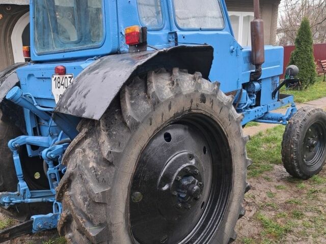 МТЗ Інша, об'ємом двигуна 0 л та пробігом 0 тис. км за 3500 $, фото 2 на Automoto.ua