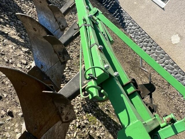 МТЗ Другая, объемом двигателя 4.75 л и пробегом 0 тыс. км за 6000 $, фото 11 на Automoto.ua