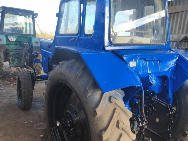 МТЗ Другая 1988 в Гадяче на Automoto.ua МТЗ Другая, объемом двигателя 0 л и пробегом 0 тыс. км за 3700 $, фото 2 на Automoto.ua