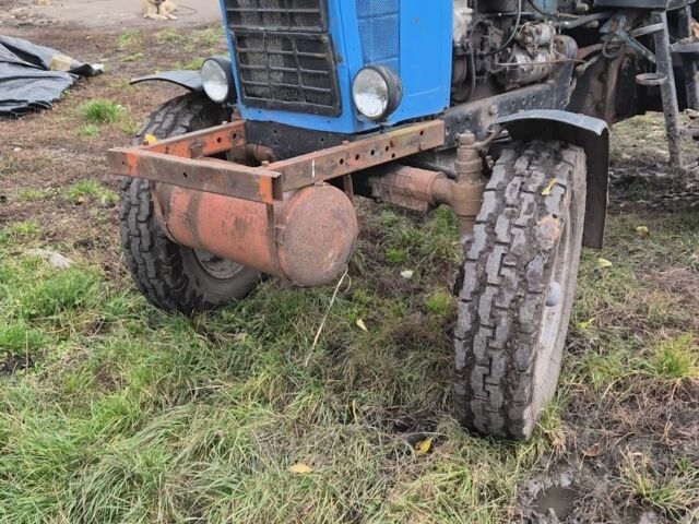 МТЗ Другая 1988 в Виннице на Automoto.ua МТЗ Другая, объемом двигателя 0 л и пробегом 0 тыс. км за 4400 $, фото 3 на Automoto.ua