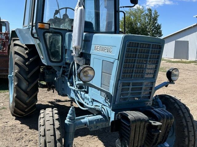 МТЗ Другая, объемом двигателя 0 л и пробегом 0 тыс. км за 8000 $, фото 2 на Automoto.ua