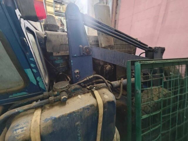 МТЗ Інша, об'ємом двигуна 0 л та пробігом 0 тис. км за 8054 $, фото 6 на Automoto.ua