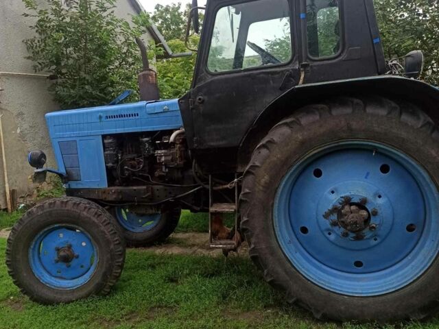 МТЗ Другая, объемом двигателя 0 л и пробегом 0 тыс. км за 4000 $, фото 2 на Automoto.ua