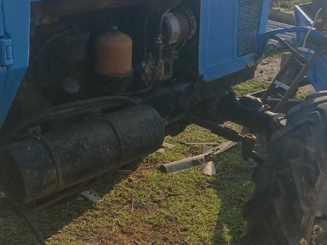 МТЗ Інша, об'ємом двигуна 4.84 л та пробігом 250 тис. км за 4600 $, фото 2 на Automoto.ua