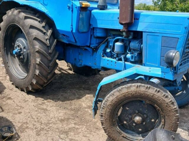 МТЗ Другая 1988 в Теплодаре на Automoto.ua МТЗ Другая, объемом двигателя 0 л и пробегом 0 тыс. км за 5100 $, фото 3 на Automoto.ua