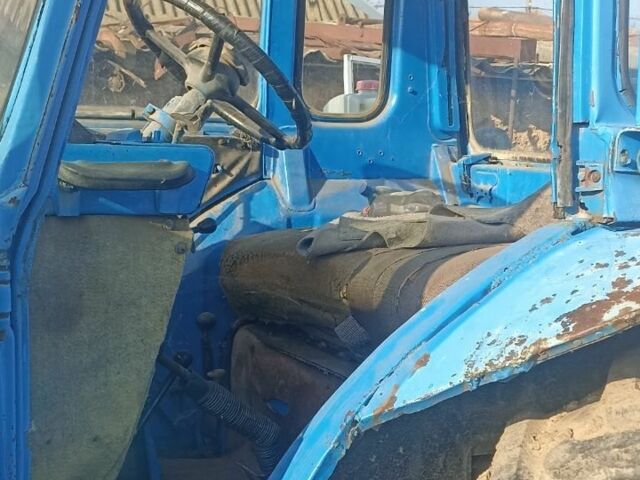 МТЗ Інша, об'ємом двигуна 4.84 л та пробігом 250 тис. км за 4600 $, фото 5 на Automoto.ua