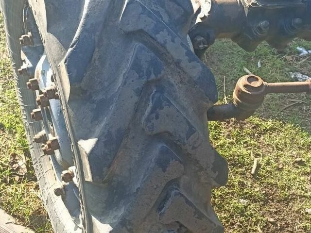 МТЗ Інша, об'ємом двигуна 4.84 л та пробігом 250 тис. км за 4600 $, фото 6 на Automoto.ua