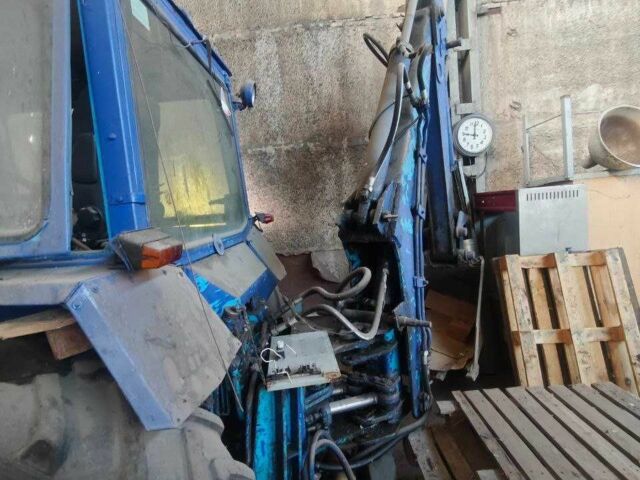 МТЗ Інша, об'ємом двигуна 0 л та пробігом 0 тис. км за 8054 $, фото 9 на Automoto.ua