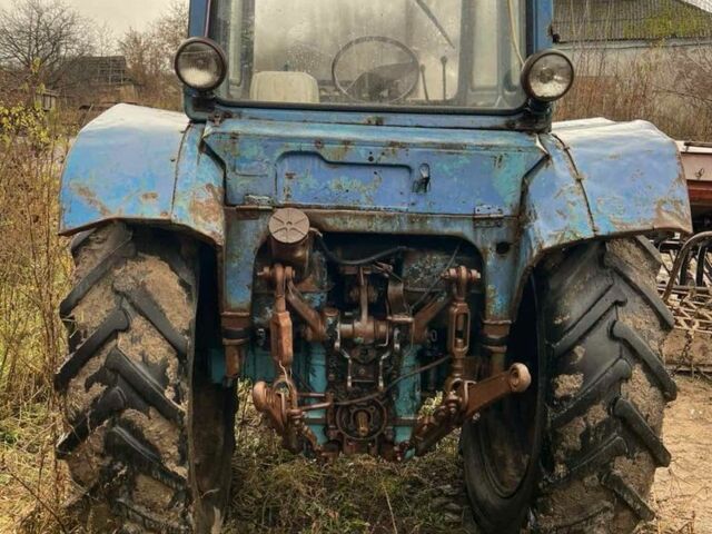 МТЗ Другая, объемом двигателя 0 л и пробегом 0 тыс. км за 4500 $, фото 2 на Automoto.ua