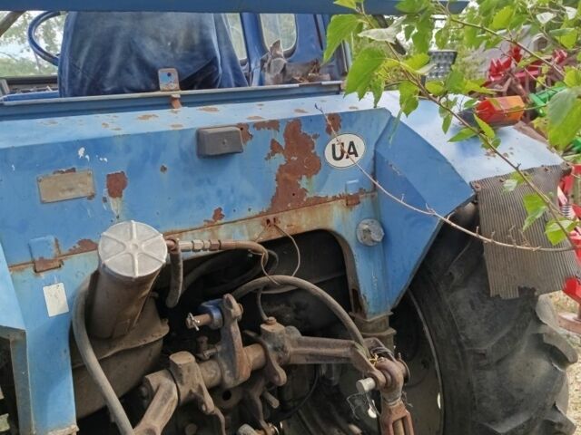 МТЗ Другая, объемом двигателя 4.75 л и пробегом 0 тыс. км за 6064 $, фото 2 на Automoto.ua