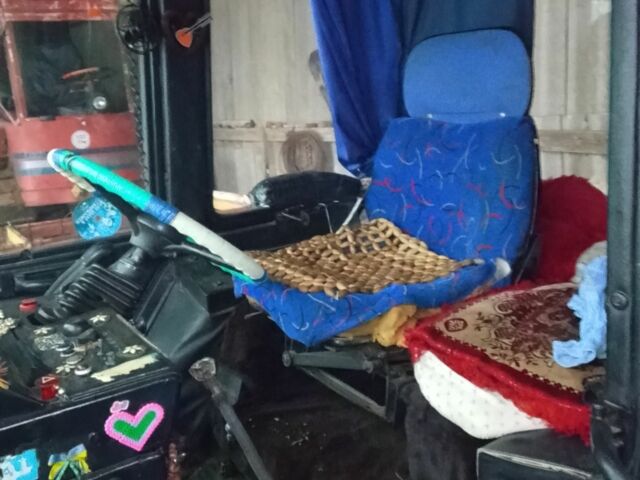 МТЗ Другая, объемом двигателя 0 л и пробегом 0 тыс. км за 7000 $, фото 4 на Automoto.ua