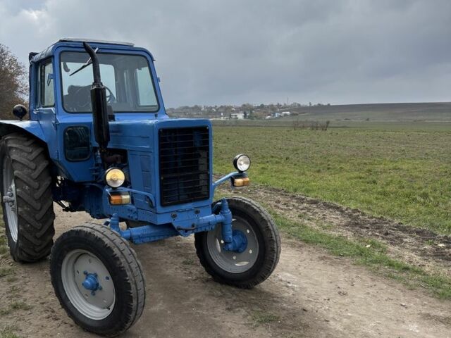 МТЗ Другая, объемом двигателя 0 л и пробегом 0 тыс. км за 4999 $, фото 2 на Automoto.ua