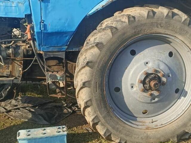 МТЗ Інша, об'ємом двигуна 4.84 л та пробігом 250 тис. км за 4600 $, фото 3 на Automoto.ua