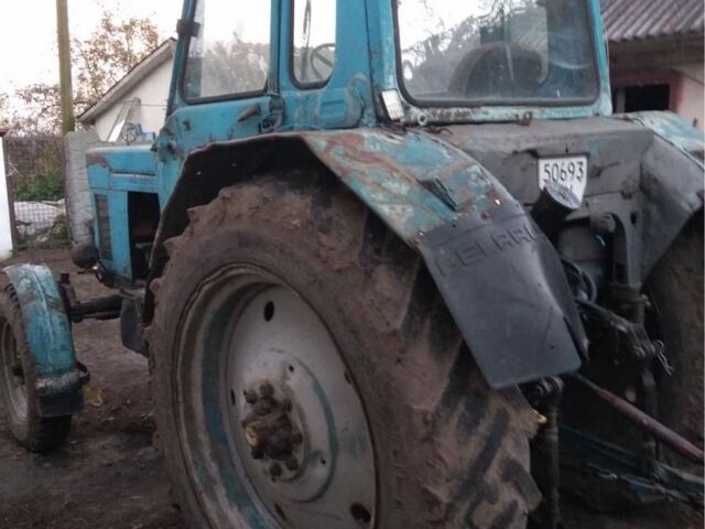 МТЗ Другая, объемом двигателя 0 л и пробегом 0 тыс. км за 3000 $, фото 3 на Automoto.ua