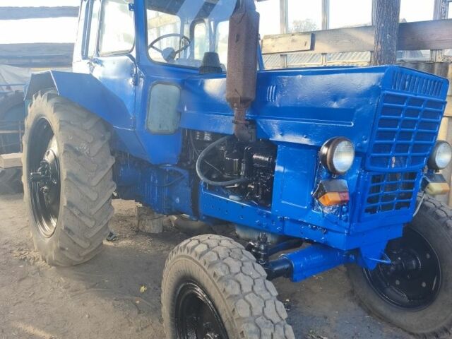 МТЗ Другая 1988 в Гадяче на Automoto.ua МТЗ Другая, объемом двигателя 0 л и пробегом 0 тыс. км за 3700 $, фото 4 на Automoto.ua