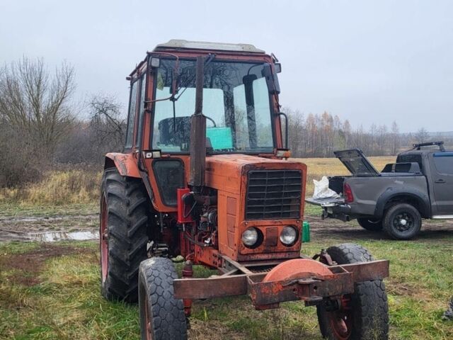 МТЗ Другая, объемом двигателя 0 л и пробегом 0 тыс. км за 7000 $, фото 2 на Automoto.ua