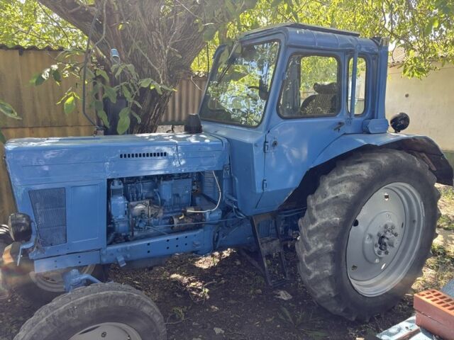 МТЗ Інша, об'ємом двигуна 0 л та пробігом 0 тис. км за 5100 $, фото 4 на Automoto.ua