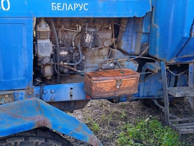 МТЗ Другая, объемом двигателя 5 л и пробегом 0 тыс. км за 4500 $, фото 3 на Automoto.ua