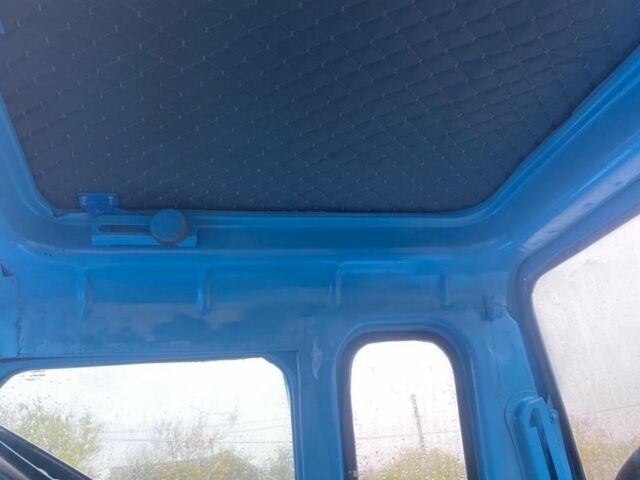 МТЗ Другая, объемом двигателя 4.75 л и пробегом 2 тыс. км за 6500 $, фото 3 на Automoto.ua