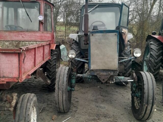 МТЗ Інша, об'ємом двигуна 0 л та пробігом 0 тис. км за 2600 $, фото 2 на Automoto.ua