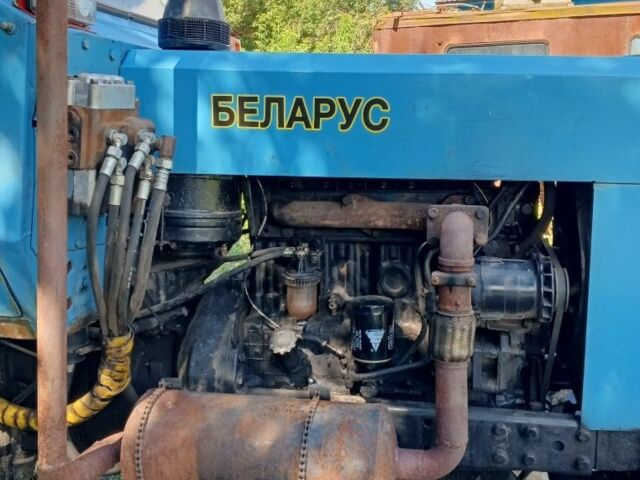 МТЗ Другая, объемом двигателя 0 л и пробегом 0 тыс. км за 5500 $, фото 5 на Automoto.ua