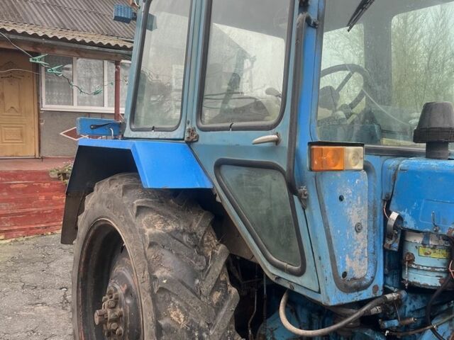 МТЗ Другая, объемом двигателя 0 л и пробегом 0 тыс. км за 7000 $, фото 5 на Automoto.ua