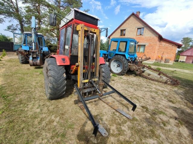 МТЗ Інша, об'ємом двигуна 0 л та пробігом 0 тис. км за 3900 $, фото 8 на Automoto.ua