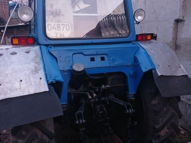 МТЗ Другая, объемом двигателя 0 л и пробегом 0 тыс. км за 5500 $, фото 1 на Automoto.ua