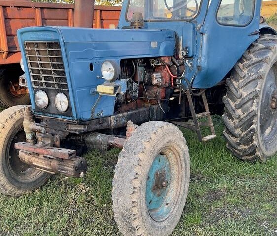 МТЗ Другая, объемом двигателя 0 л и пробегом 0 тыс. км за 3000 $, фото 1 на Automoto.ua