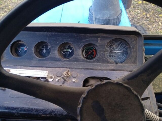 МТЗ Інша, об'ємом двигуна 0 л та пробігом 0 тис. км за 5800 $, фото 5 на Automoto.ua