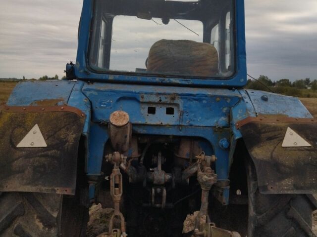 МТЗ Другая, объемом двигателя 0.72 л и пробегом 1 тыс. км за 2700 $, фото 3 на Automoto.ua