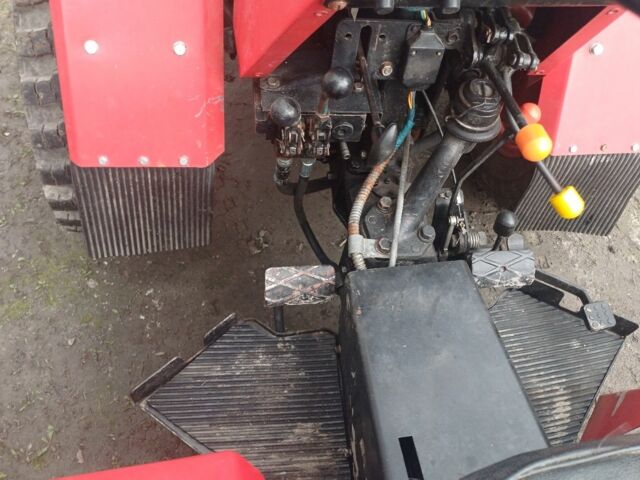 МТЗ Другая, объемом двигателя 0.5 л и пробегом 100 тыс. км за 2800 $, фото 20 на Automoto.ua