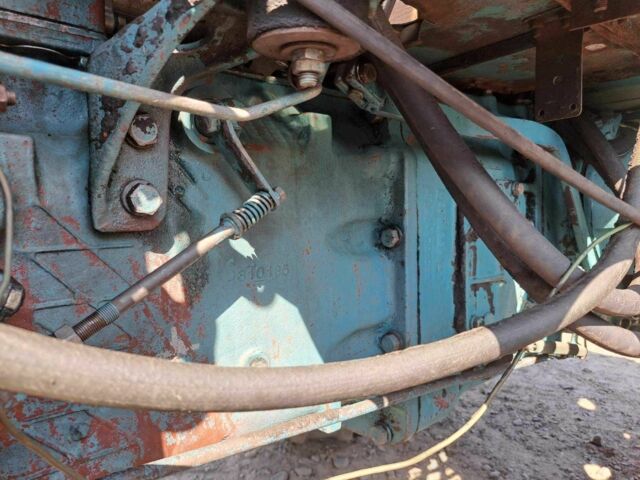 МТЗ Другая, объемом двигателя 0 л и пробегом 0 тыс. км за 5999 $, фото 6 на Automoto.ua