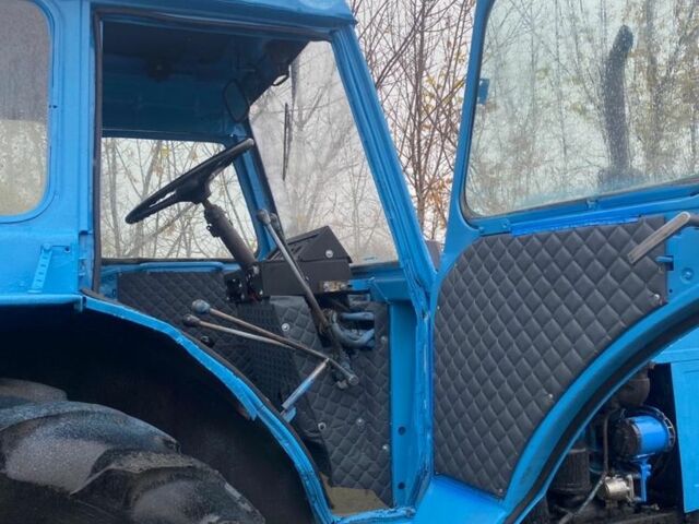 МТЗ Другая, объемом двигателя 4.75 л и пробегом 2 тыс. км за 6500 $, фото 5 на Automoto.ua