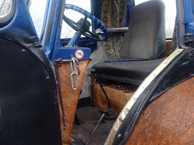 МТЗ Інша, об'ємом двигуна 0 л та пробігом 0 тис. км за 3700 $, фото 1 на Automoto.ua