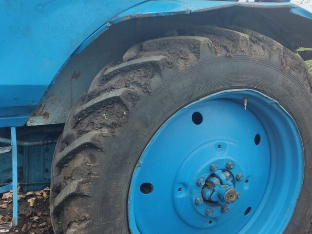 МТЗ Другая, объемом двигателя 0 л и пробегом 0 тыс. км за 5000 $, фото 1 на Automoto.ua