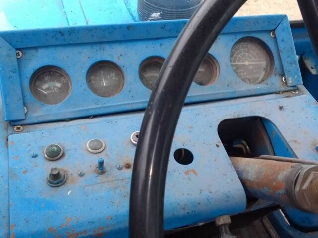 МТЗ Інша, об'ємом двигуна 0 л та пробігом 0 тис. км за 4000 $, фото 6 на Automoto.ua