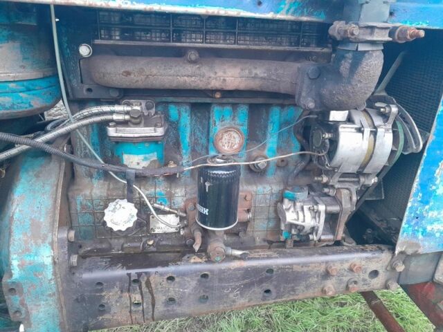 МТЗ Другая, объемом двигателя 0 л и пробегом 0 тыс. км за 4196 $, фото 5 на Automoto.ua