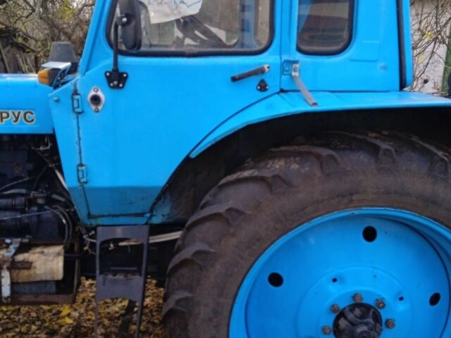 МТЗ Інша, об'ємом двигуна 0 л та пробігом 0 тис. км за 5800 $, фото 10 на Automoto.ua