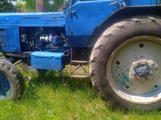 МТЗ Другая, объемом двигателя 0 л и пробегом 0 тыс. км за 5000 $, фото 7 на Automoto.ua