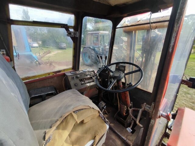 МТЗ Інша, об'ємом двигуна 0 л та пробігом 0 тис. км за 3900 $, фото 11 на Automoto.ua