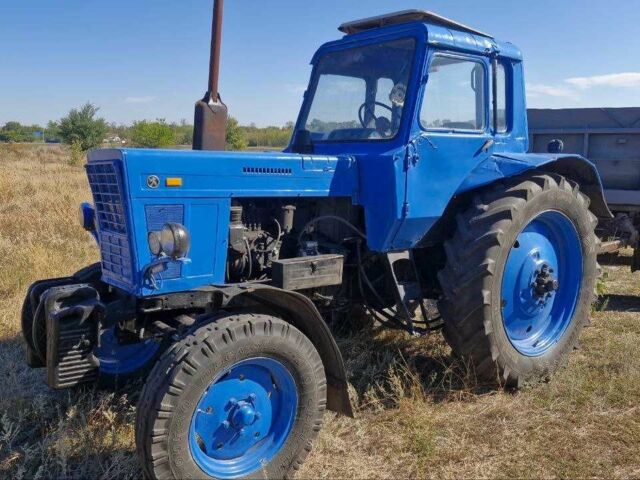 МТЗ Інша, об'ємом двигуна 0 л та пробігом 0 тис. км за 4200 $, фото 2 на Automoto.ua