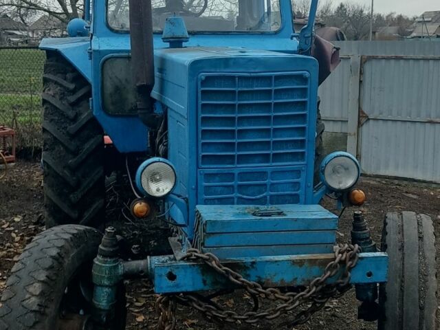 МТЗ Другая, объемом двигателя 0 л и пробегом 0 тыс. км за 5000 $, фото 5 на Automoto.ua