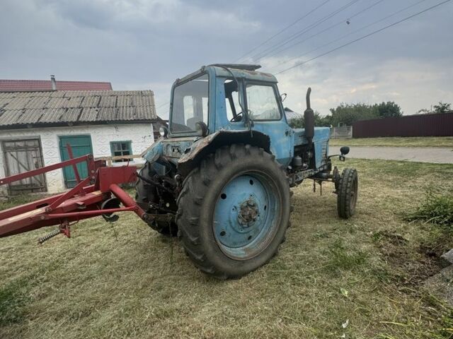 МТЗ Другая, объемом двигателя 0 л и пробегом 0 тыс. км за 4500 $, фото 1 на Automoto.ua