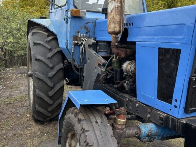 МТЗ Другая 1989 в Подольск (Котовск) на Automoto.ua МТЗ Другая, объемом двигателя 4.7 л и пробегом 0 тыс. км за 5200 $, фото 1 на Automoto.ua