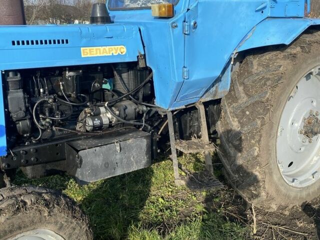 МТЗ Другая, объемом двигателя 0 л и пробегом 0 тыс. км за 5700 $, фото 1 на Automoto.ua