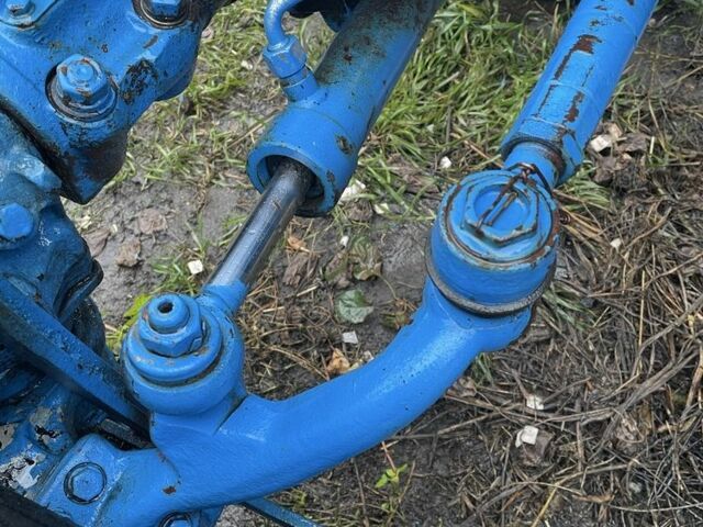 МТЗ Другая, объемом двигателя 4.75 л и пробегом 0 тыс. км за 7500 $, фото 3 на Automoto.ua