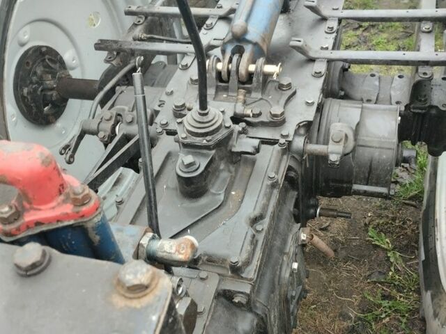 МТЗ Інша, об'ємом двигуна 4.5 л та пробігом 100 тис. км за 2009 $, фото 2 на Automoto.ua